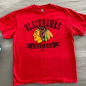 Chicago Blackhawks Shirt